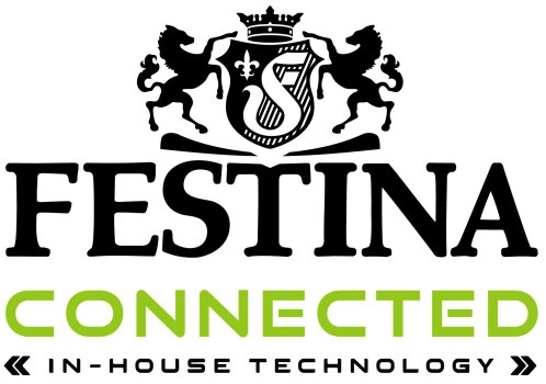  Festina Connected Smartwatches 