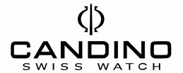 Elegante Markenuhren von Candino