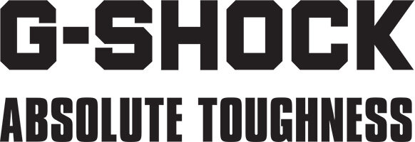 Robuste Markenuhren von G-Shock by Casio