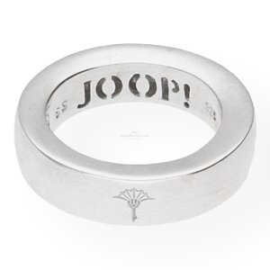 JOOP! Ring Silber 925/000 JJ0500