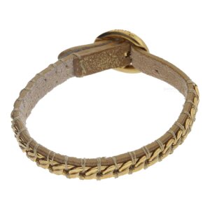 Fossil Damen Armband JA6065710 Leder