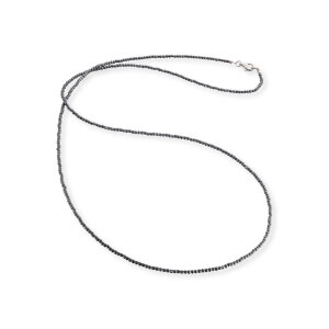 Engelsrufer Halskette Silber ERN-80-HA mit Hämatit