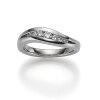 VIVENTY Damen Ring 770171 Sterling Silber