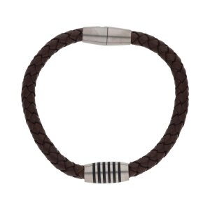 Boccia Armband Leder 0347-0421