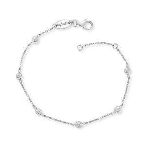 Engelsrufer Armband ERB-LILMOON-ZI Sterling Silber mit...