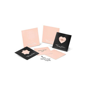 Thomas Sabo Armband LS007-597-9-L20v Little Secret Herzen...