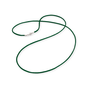 Engelsrufer Satinband Grün ERN-80-SI-04