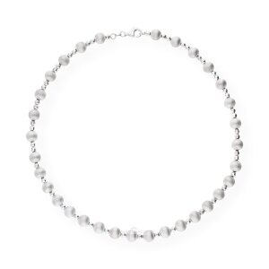 JuwelmaLux Halskette 925/000 Sterling Silber JL15-05-0006