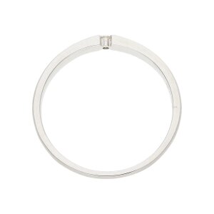 Ring Weißgold 585 Brillant JL10-07L-0426 JuwelmaLux