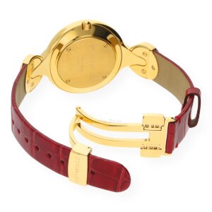 FREYWILLE Hundertwasser Uhr für Damen HW400HL1/10 + L06RE1