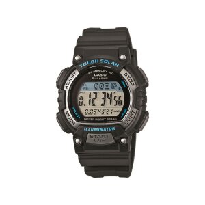 Casio Damenarmbanduhr Solar STL-S300H-1AEF Harz