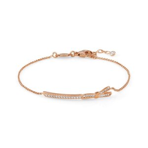 Nomination Armband My Cherie in 925/000 Silber mit...