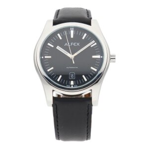 Alfex Herrenarmbanduhr 5490.006 Automatik