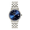 Bruno Söhnle Glashütte 17-12174-342 Damenarmbanduhr Stuttgart Automatik Small
