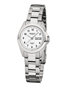 Regent Damen Armbanduhr F519
