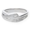 JuwelmaLux Ring in Silber 925/000 JL20-07-0091
