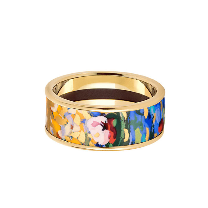 FREYWILLE Claude Monet Ring Miss CM412/711