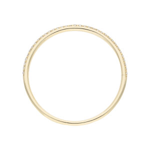 JuwelmaLux Ring 585 Gold mit Brillanten JL10-07-0908