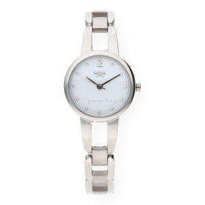 Boccia Damenarmbanduhr 3290-01 Titan