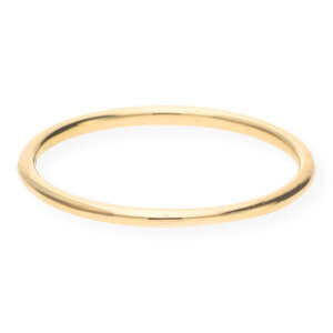 JuwelmaLux Ring 585/000 (14 Karat) Gold JL10-07-0892