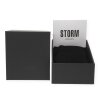 Storm Herrenarmbanduhr 47159/R Slim-X XL Lazer Red