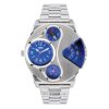Storm Herrenarmbanduhr 47246/B V2 Navigator Lazer Blue
