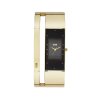Storm Damen Uhr 47343/GD Alvara Gold Edelstahl vergoldet