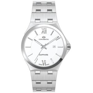 Continental Herrenarmbanduhr Quarz 14702-GD101130