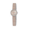 Continental Damenarmbanduhr Qurtz 16001-LT815501