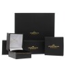 JuwelmaLux Armband Weißgold 585/000 14 Karat mit Brillanten JL10-03-1145 19 cm