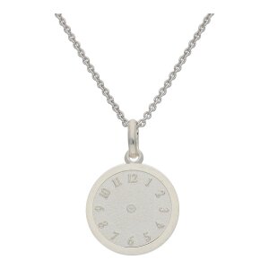 JuwelmaLux Anhänger 925/000 Sterling Silber...