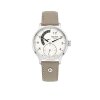 Bruno Söhnle Glashütte 17-13205-261 Herrenarmbanduhr Hamburg II