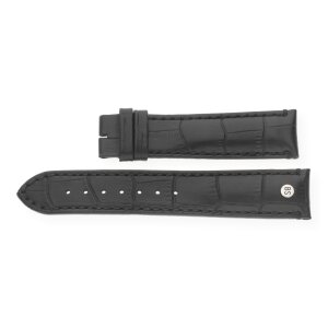 Bruno Söhnle Uhrenarmband Leder 73-71015-820 Leder...