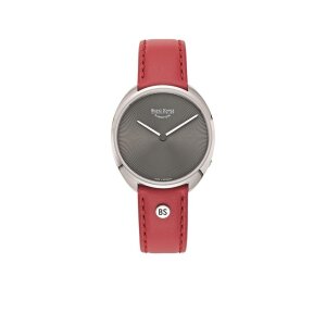 Bruno Söhnle Uhr Damen 17-13211-771 Salara rot