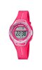 Calypso Uhr für Mädchen K5727/5 Digital mit Licht