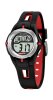 Calypso Uhr für Jungen K5506/1 Digital schwarz/rot