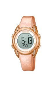 Calypso Uhr f&uuml;r M&auml;dchen K5735/3 Digital...