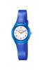 Calypso Uhr für Kinder K5749/6 Kautschuk blau