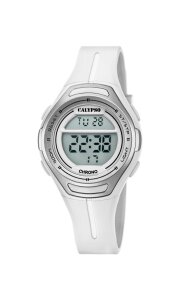 Calypso Uhr für Mädchen K5727/1 Digital mit Licht