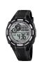 Calypso Uhr für Herren K5625/1 Digital Kautschuk schwarz