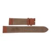 Bruno Söhnle Uhrenarmband 73-71211-220 Leder hellbraun 20 mm