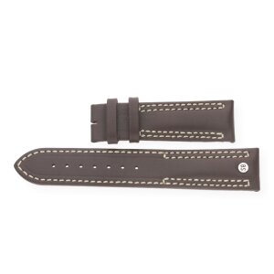Bruno Söhnle Uhrenband 73-71103-022 Leder...
