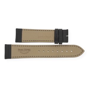 Bruno Söhnle Uhrenband schwarz 73-71045-822 _...