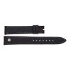 Bruno Söhnle Uhrenband 73-71093-120 Leder dunkelbraun 20 mm