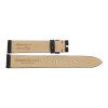 Bruno Söhnle Uhrenband 73-71093-120 Leder dunkelbraun 20 mm