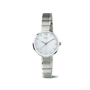 Boccia Uhr für Damen 3308-01 Titan