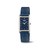 Boccia Uhr für Damen 3304-01 Titan/Edelstahl