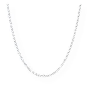 JuwelmaLux Kette für Anhänger 925 Sterling...