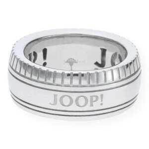 JOOP! Ring JJ0792 925/000 Sterling Silber