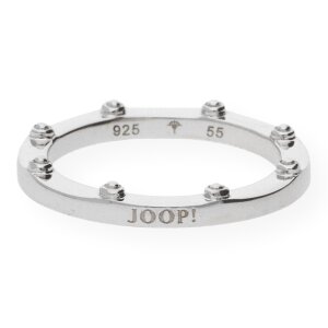 JOOP! Ring Silber 925/000 JJ0838